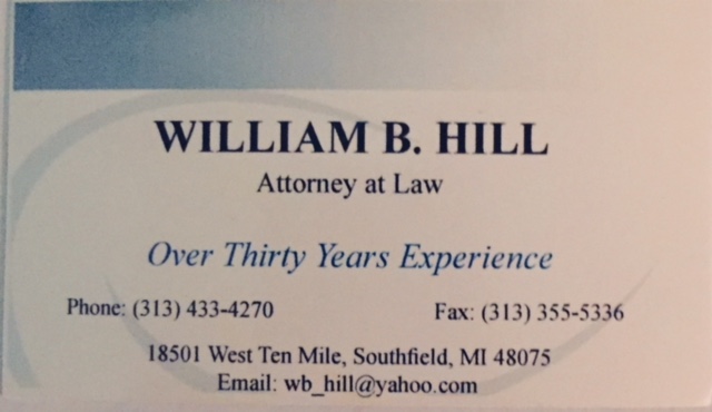 General Practice Specializing in Family Law and Criminal Defense